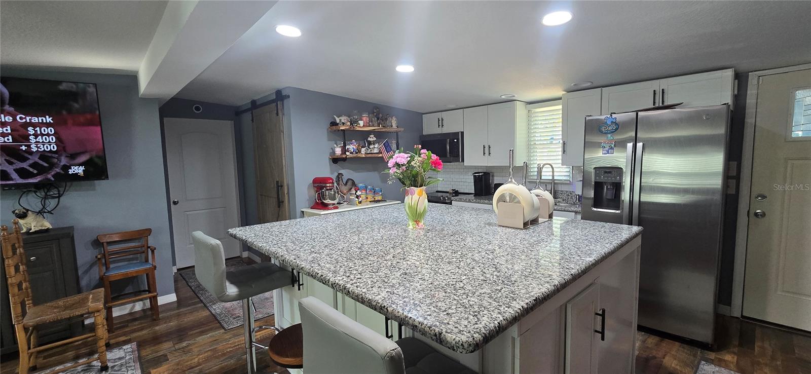 LAKE KATHRYN HEIGHTS REP - Residential