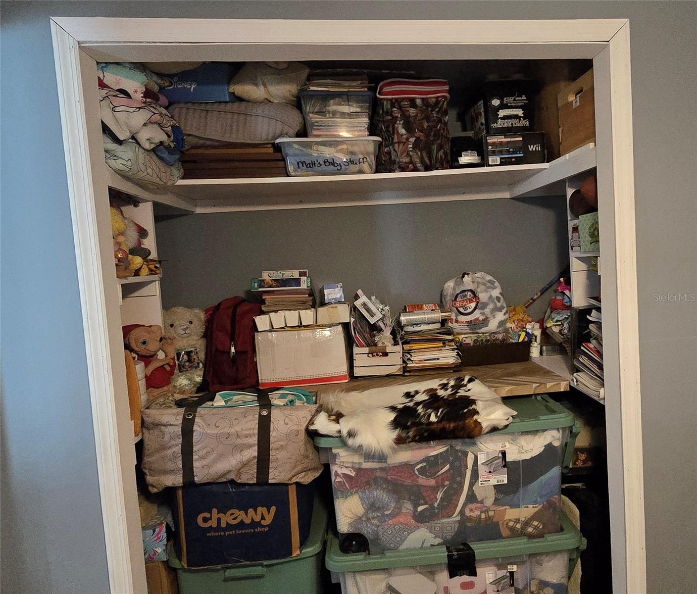 LAKE KATHRYN HEIGHTS REP - Residential