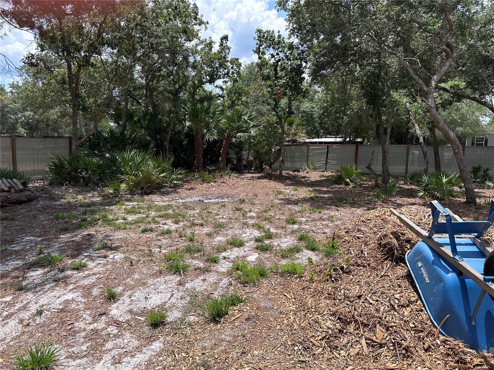 LAKE KATHRYN HEIGHTS REP - Residential