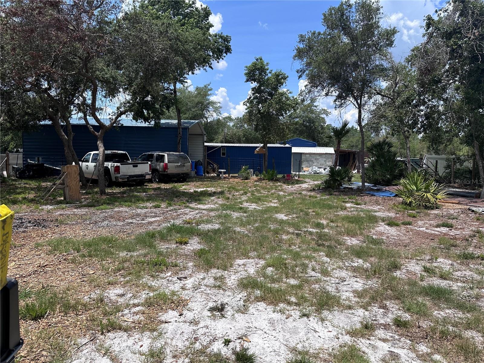 LAKE KATHRYN HEIGHTS REP - Residential