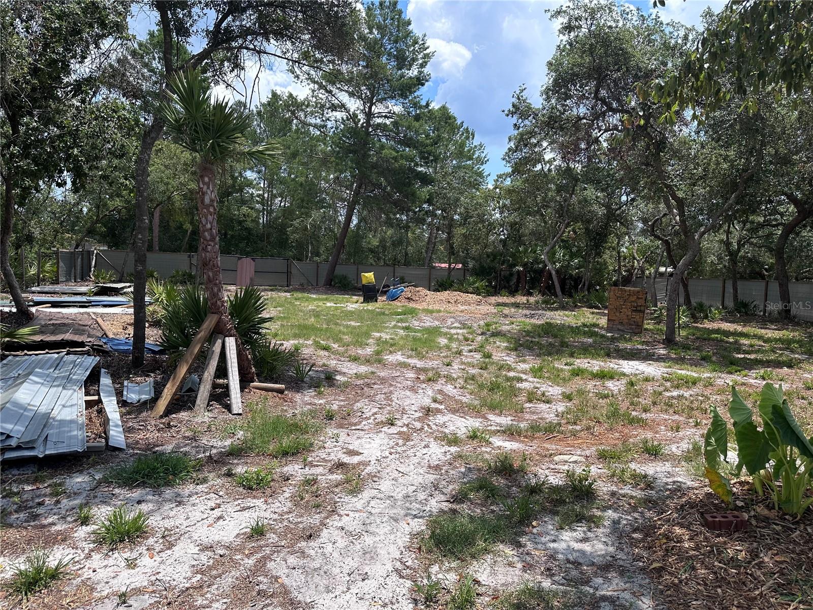 LAKE KATHRYN HEIGHTS REP - Residential