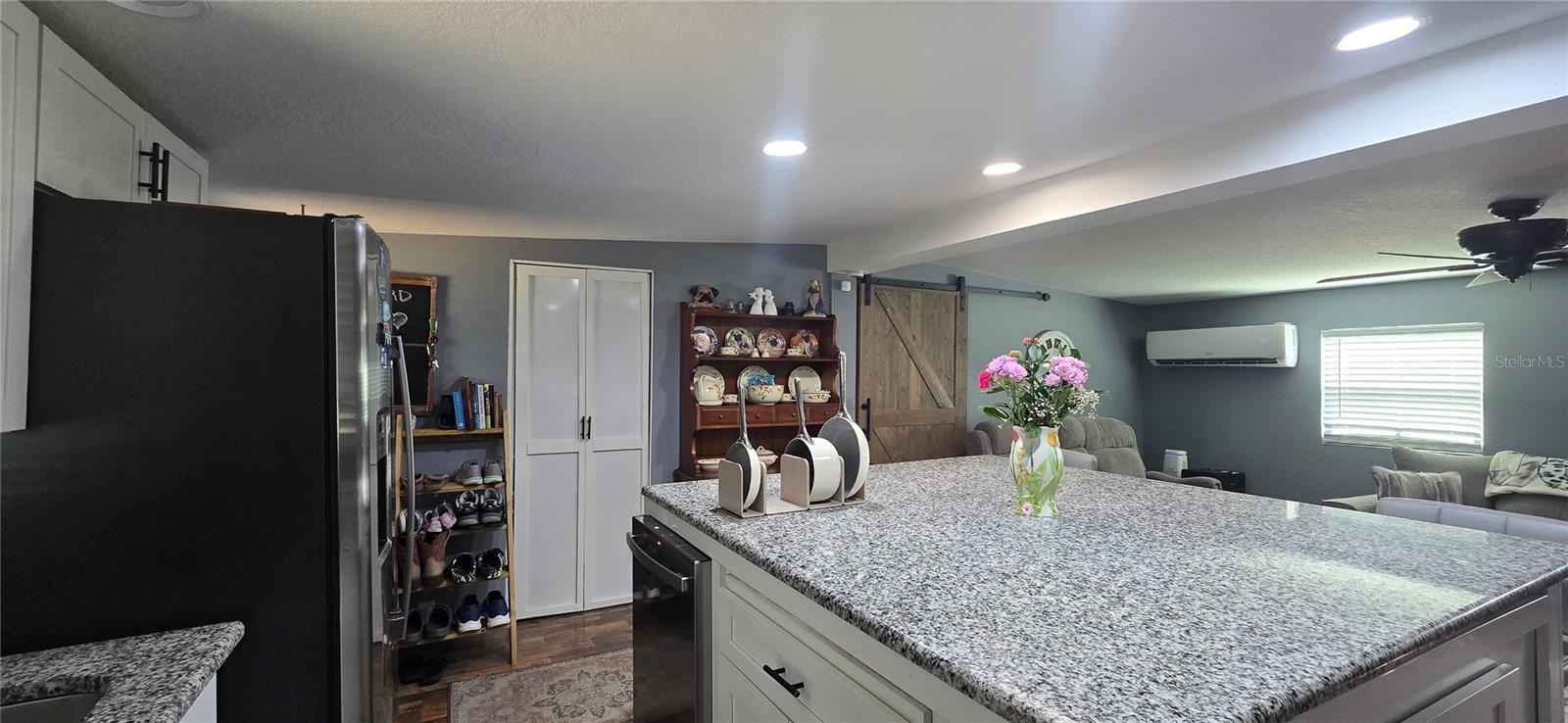 LAKE KATHRYN HEIGHTS REP - Residential