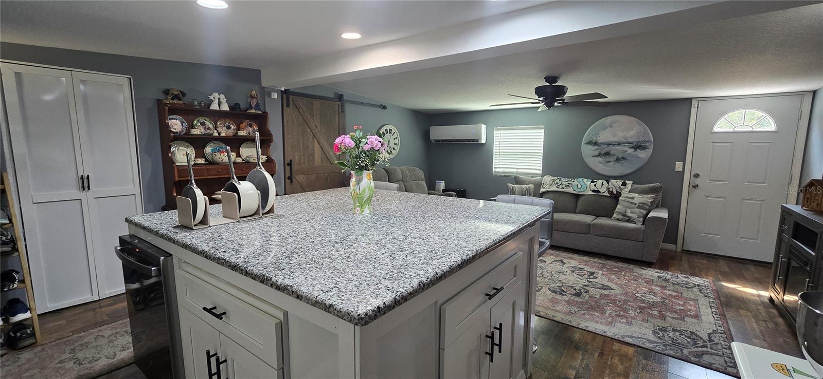 LAKE KATHRYN HEIGHTS REP - Residential