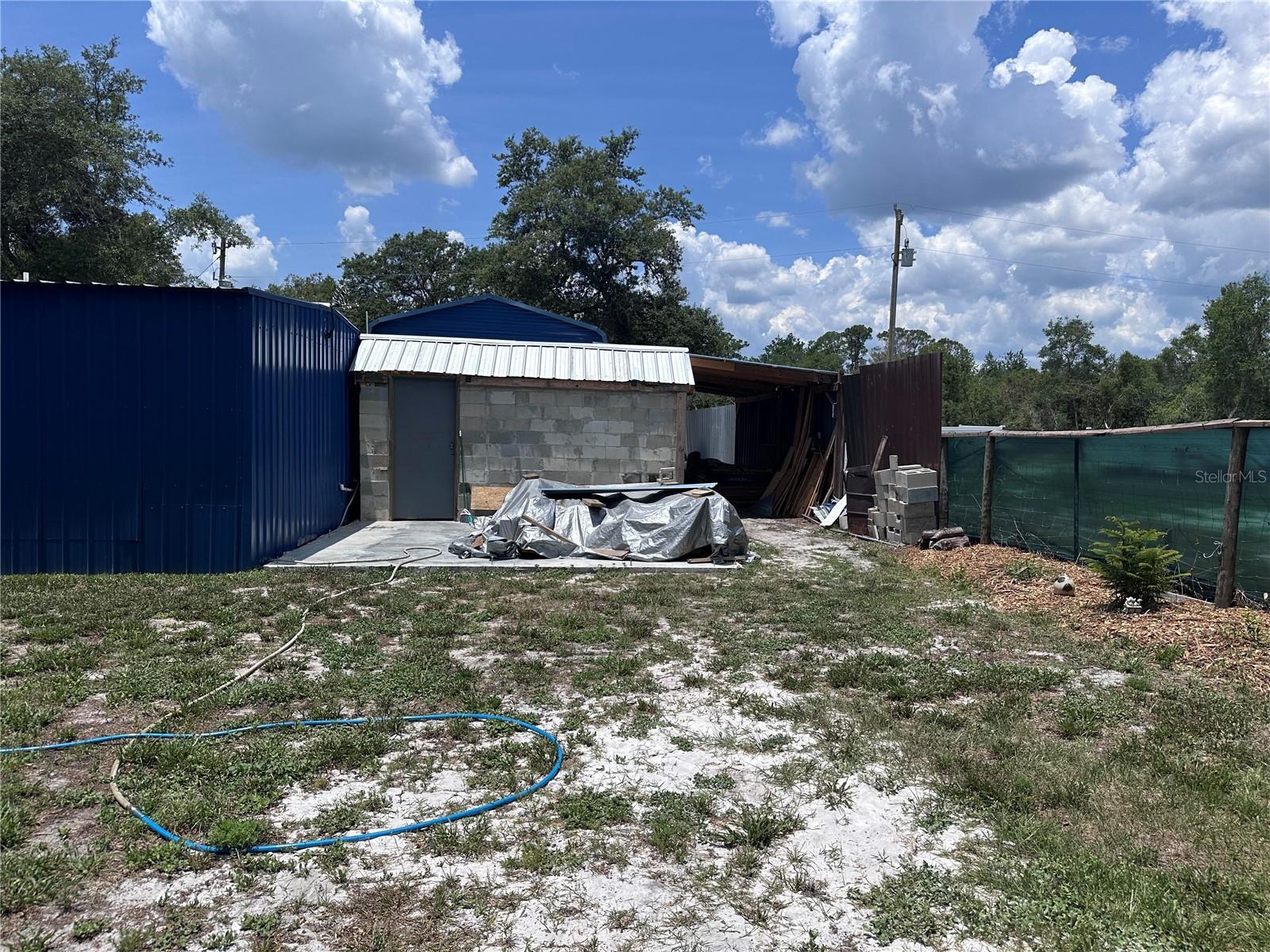 LAKE KATHRYN HEIGHTS REP - Residential