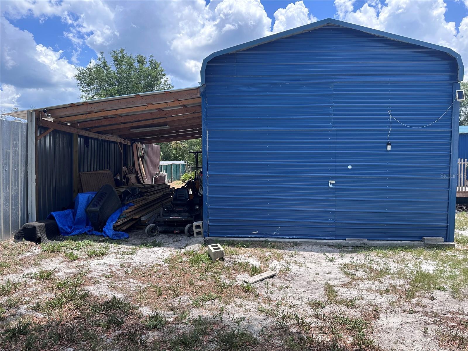 LAKE KATHRYN HEIGHTS REP - Residential