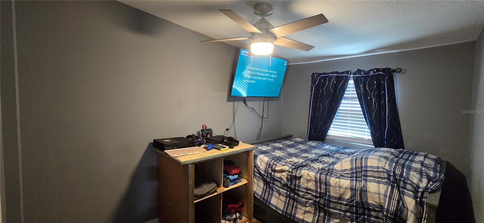 LAKE KATHRYN HEIGHTS REP - Residential