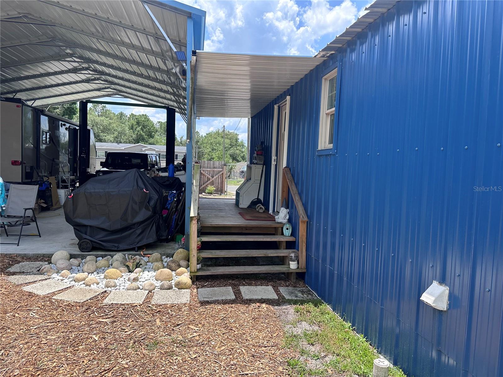 LAKE KATHRYN HEIGHTS REP - Residential