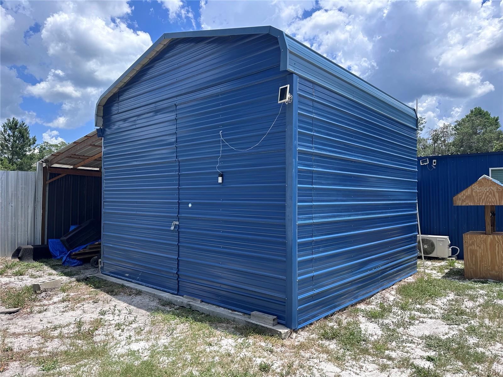 LAKE KATHRYN HEIGHTS REP - Residential