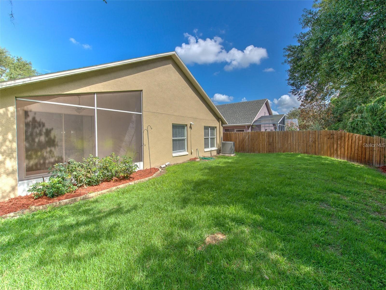 LAKE ST CHARLES UNIT 6 - Residential Lease