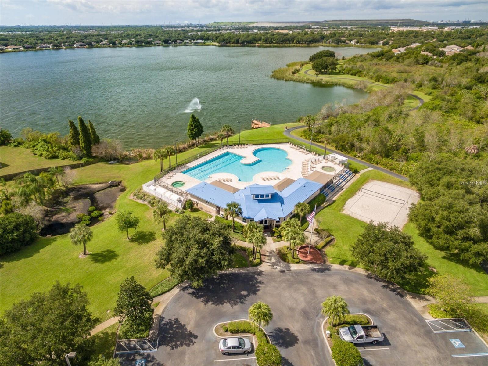 LAKE ST CHARLES UNIT 6 - Residential Lease