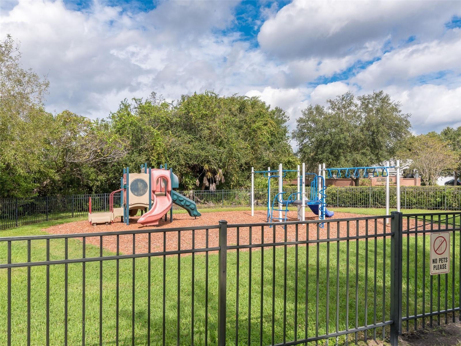 LAKE ST CHARLES UNIT 6 - Residential Lease