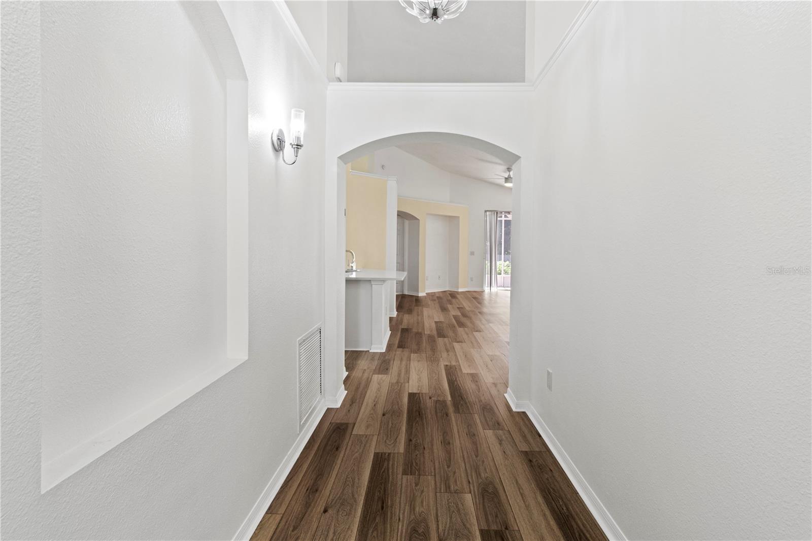 LAKE ST CHARLES UNIT 6 - Residential Lease