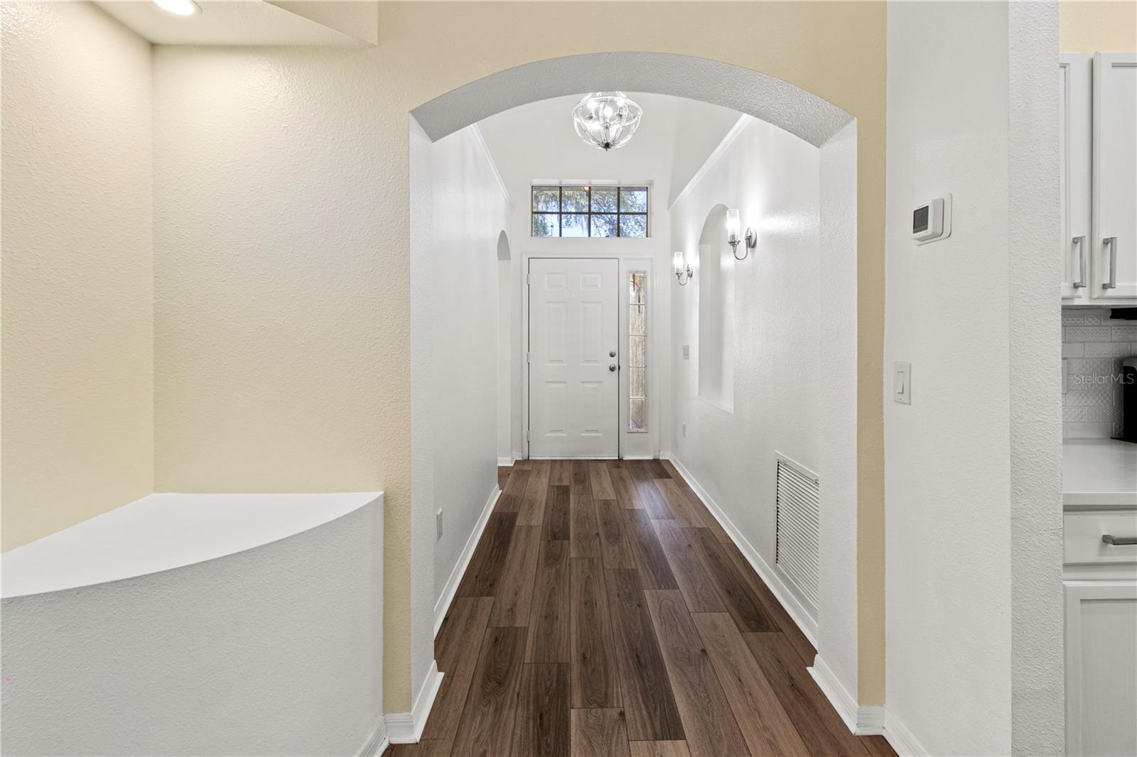 LAKE ST CHARLES UNIT 6 - Residential Lease