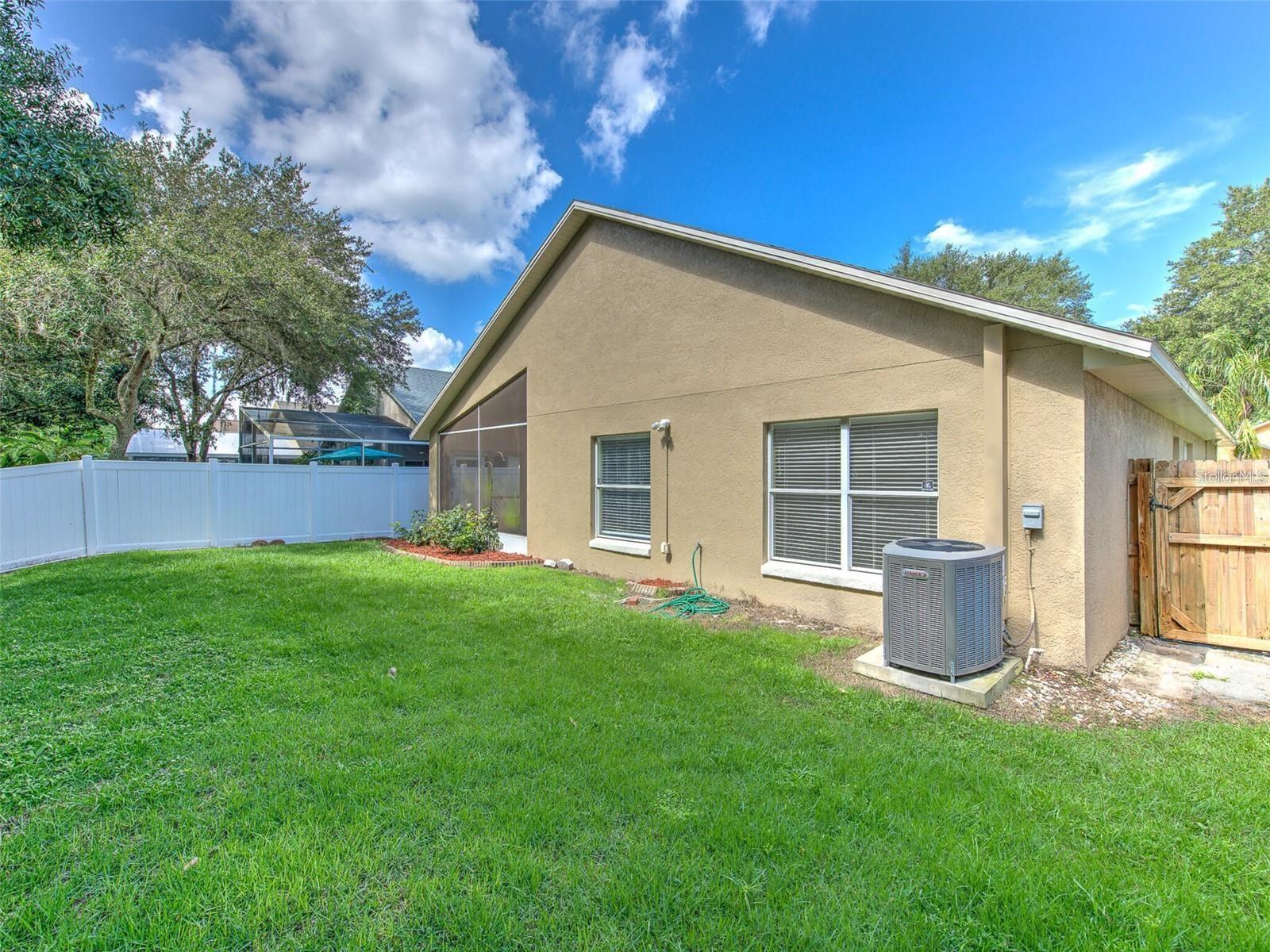 LAKE ST CHARLES UNIT 6 - Residential Lease