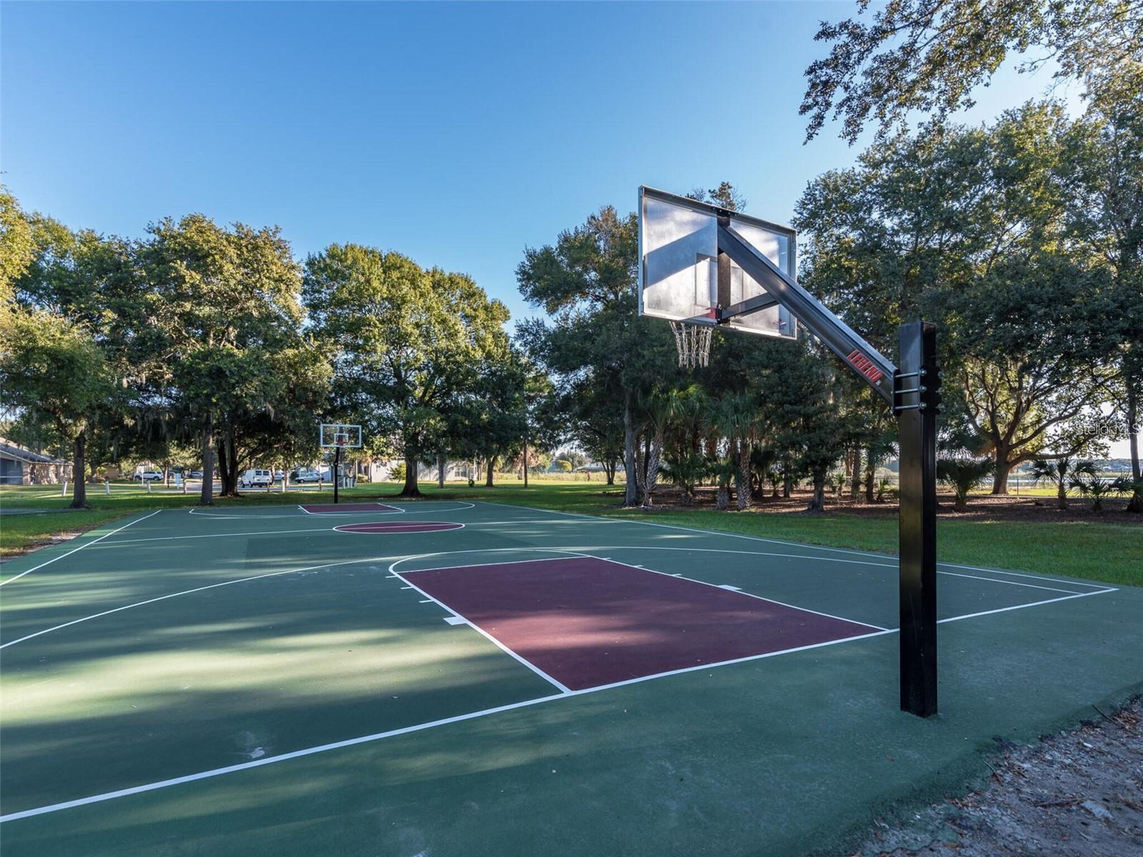 LAKE ST CHARLES UNIT 6 - Residential Lease