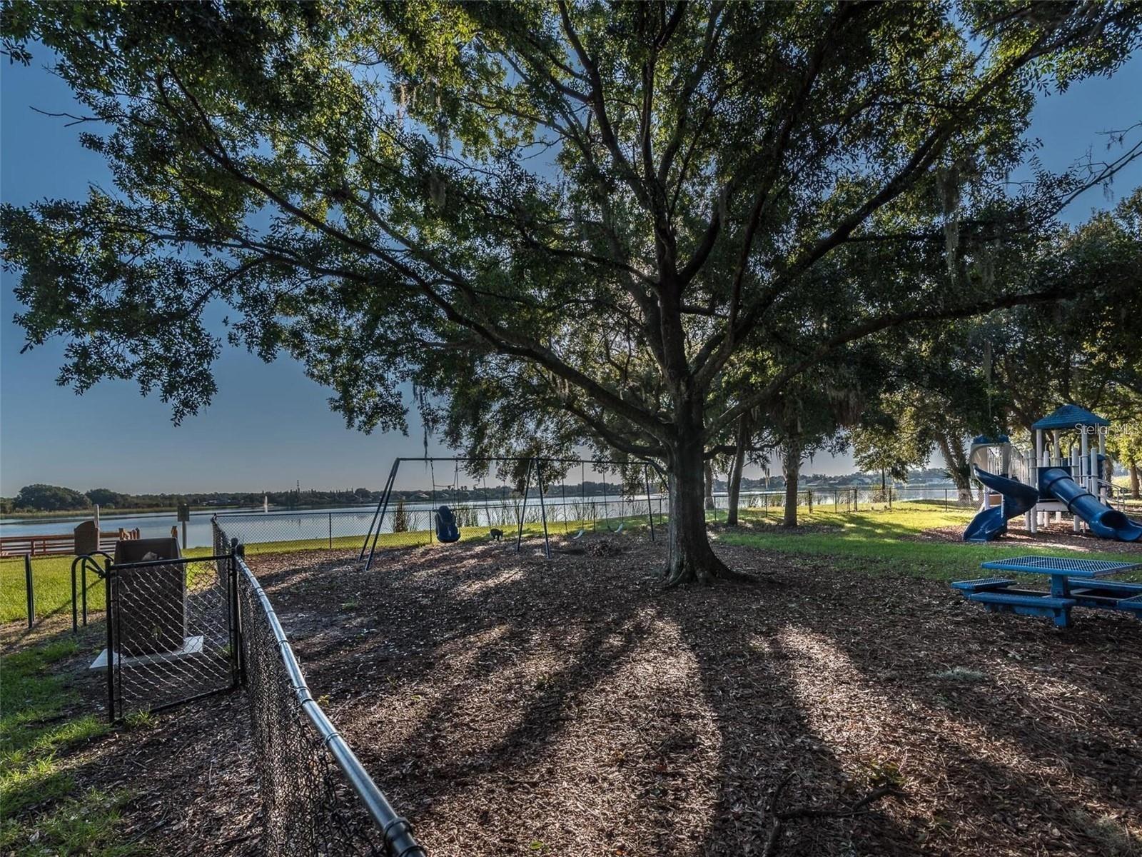 LAKE ST CHARLES UNIT 6 - Residential Lease