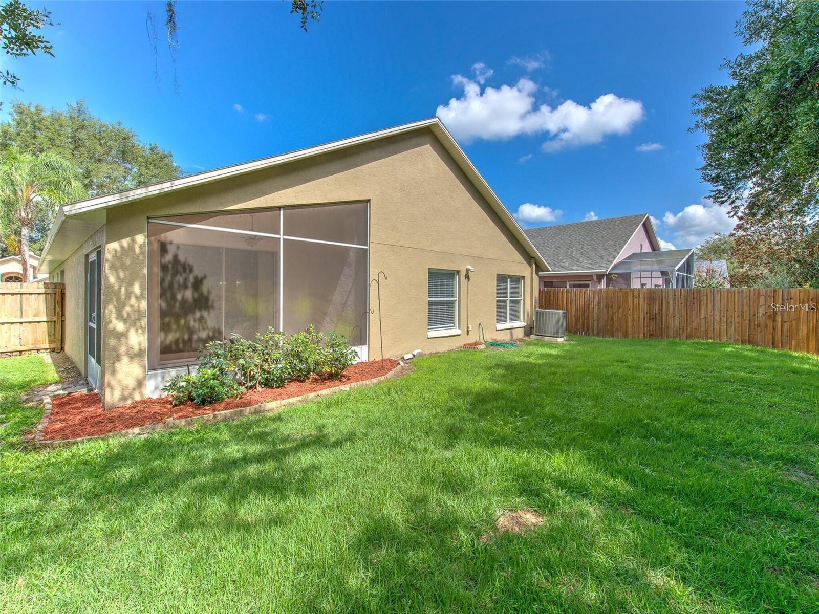 LAKE ST CHARLES UNIT 6 - Residential Lease