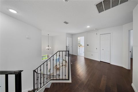 A home in ORLANDO