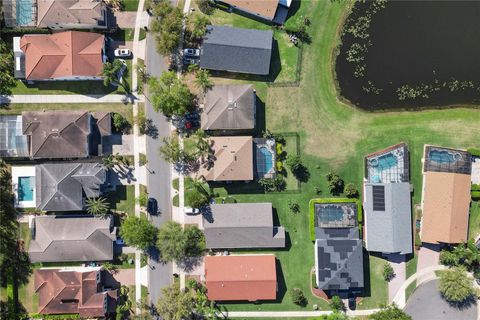 A home in ORLANDO