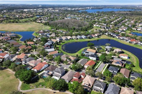 A home in ORLANDO