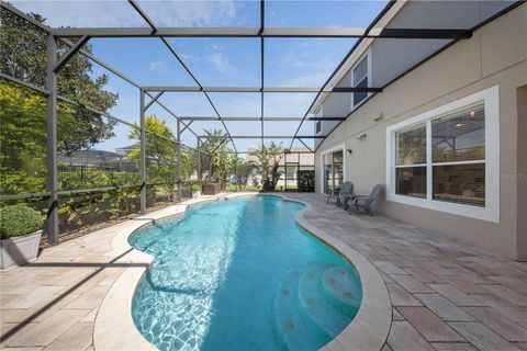 A home in ORLANDO