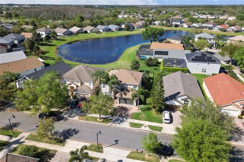 A home in ORLANDO