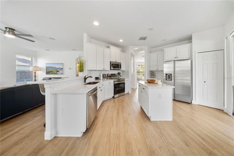 A home in ORLANDO