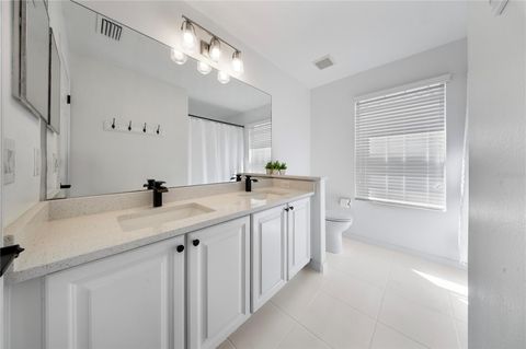 A home in ORLANDO