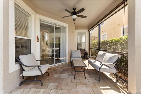 A home in ORLANDO