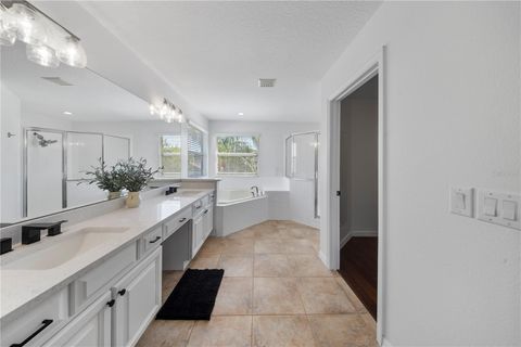 A home in ORLANDO