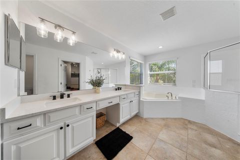 A home in ORLANDO