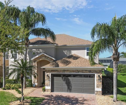 13643 BUDWORTH CIRCLE ORLANDO FL 32832