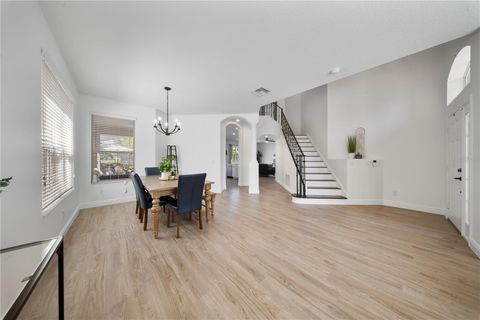 A home in ORLANDO