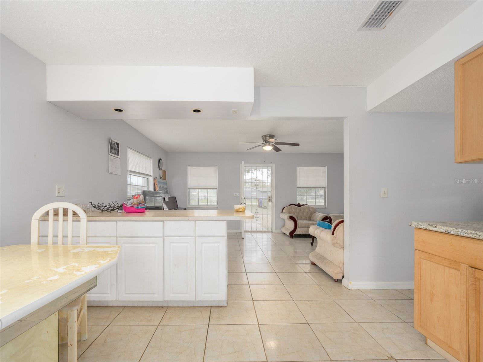 JOHNSTON PARK - Residential