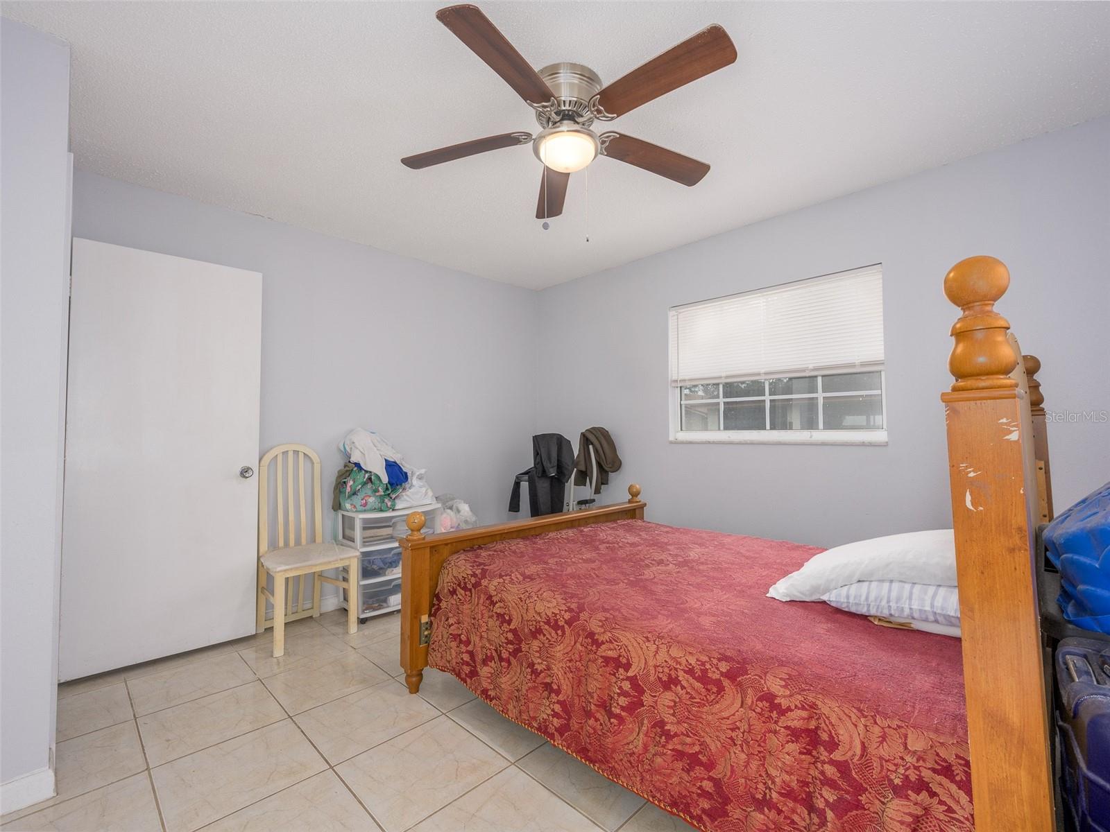 JOHNSTON PARK - Residential