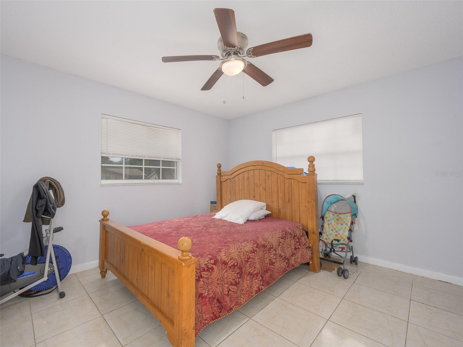 JOHNSTON PARK - Residential