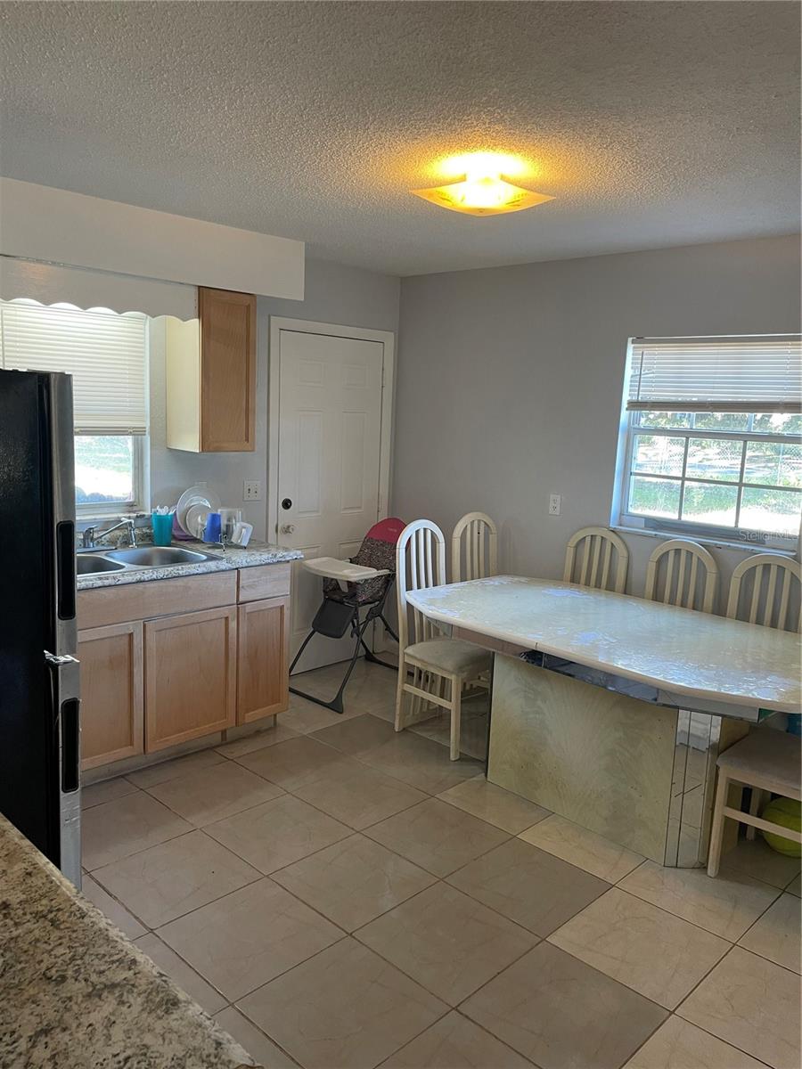 JOHNSTON PARK - Residential