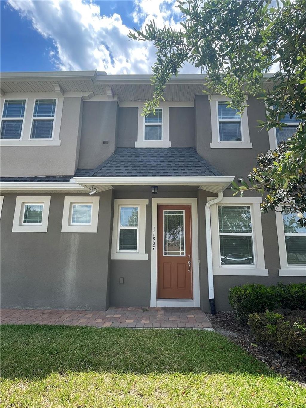 Photo of 11807 Vermillion Ave, Windermere, FL 34786 (MLS # O6404378)