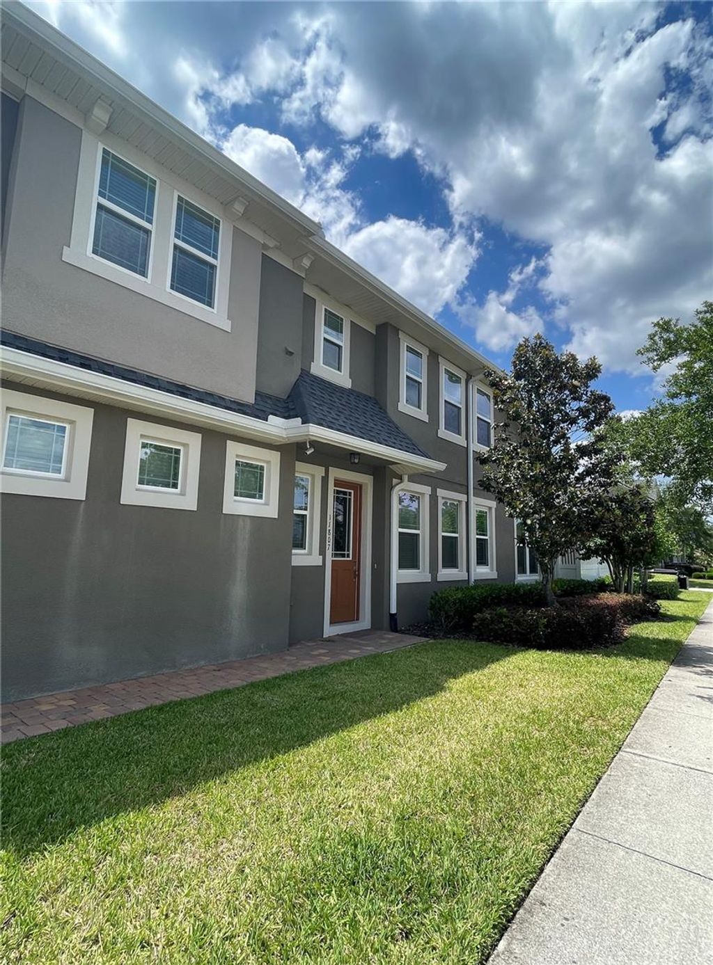 Photo of 11807 Vermillion Ave, Windermere, FL 34786 (MLS # O6404378)