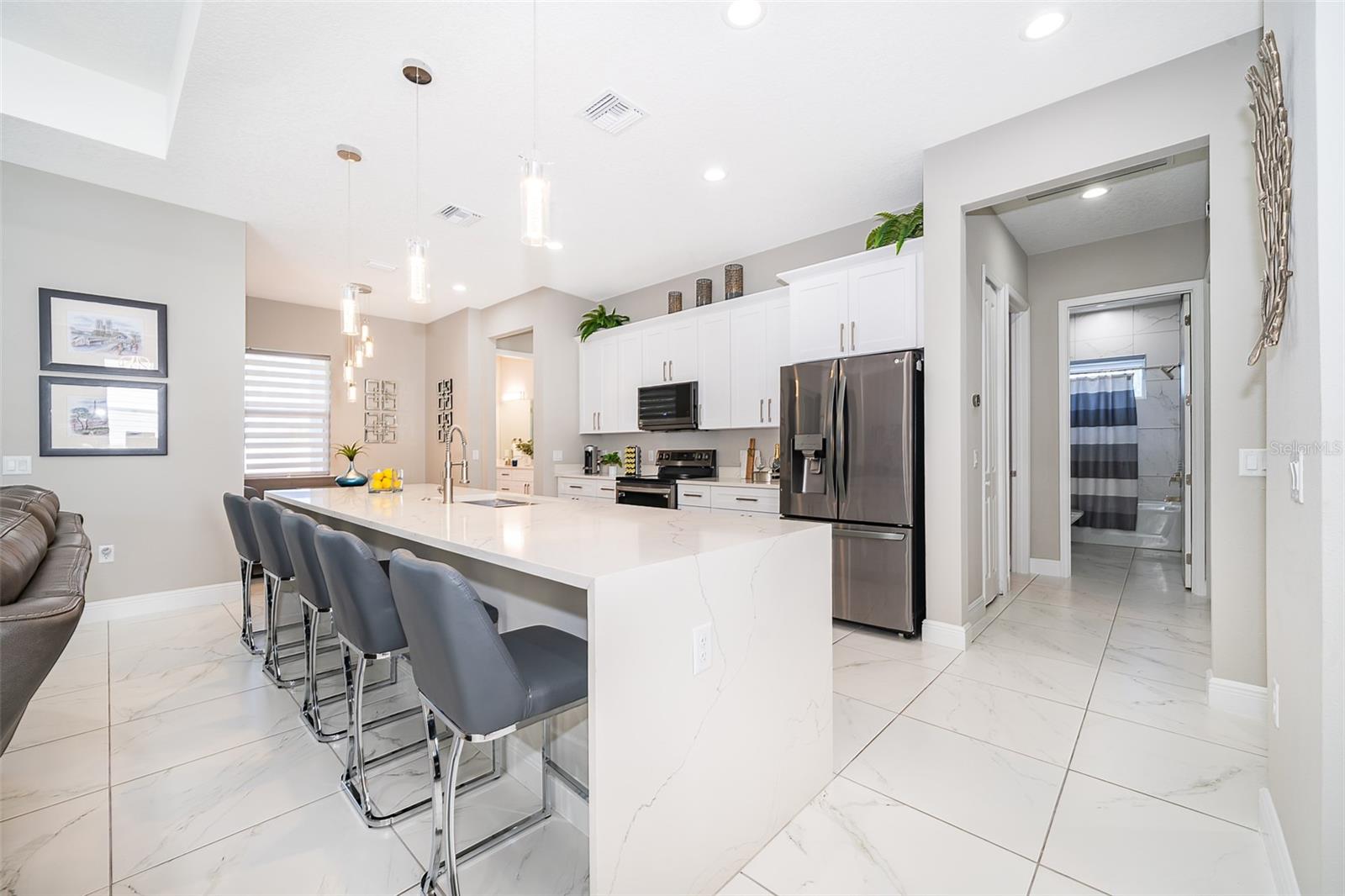 MILL STREAM ESTATES - Residential