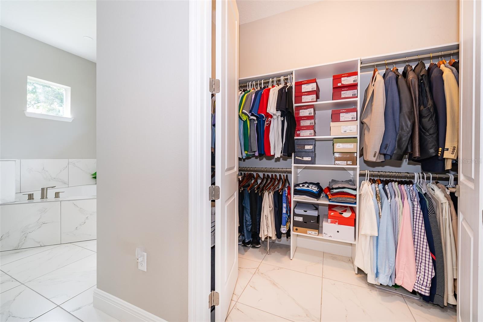 MILL STREAM ESTATES - Residential