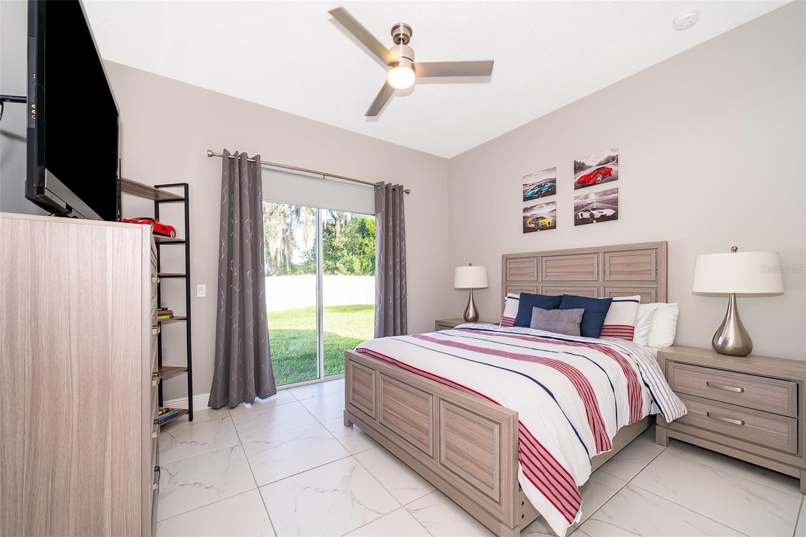 MILL STREAM ESTATES - Residential