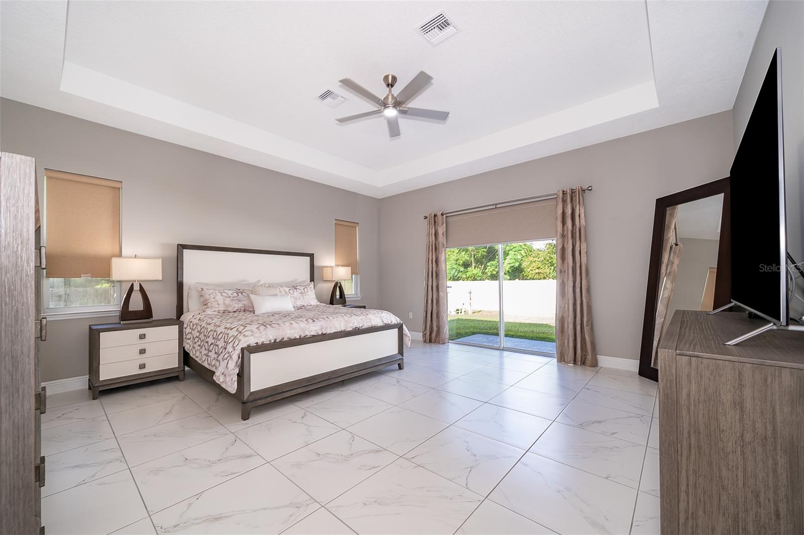 MILL STREAM ESTATES - Residential