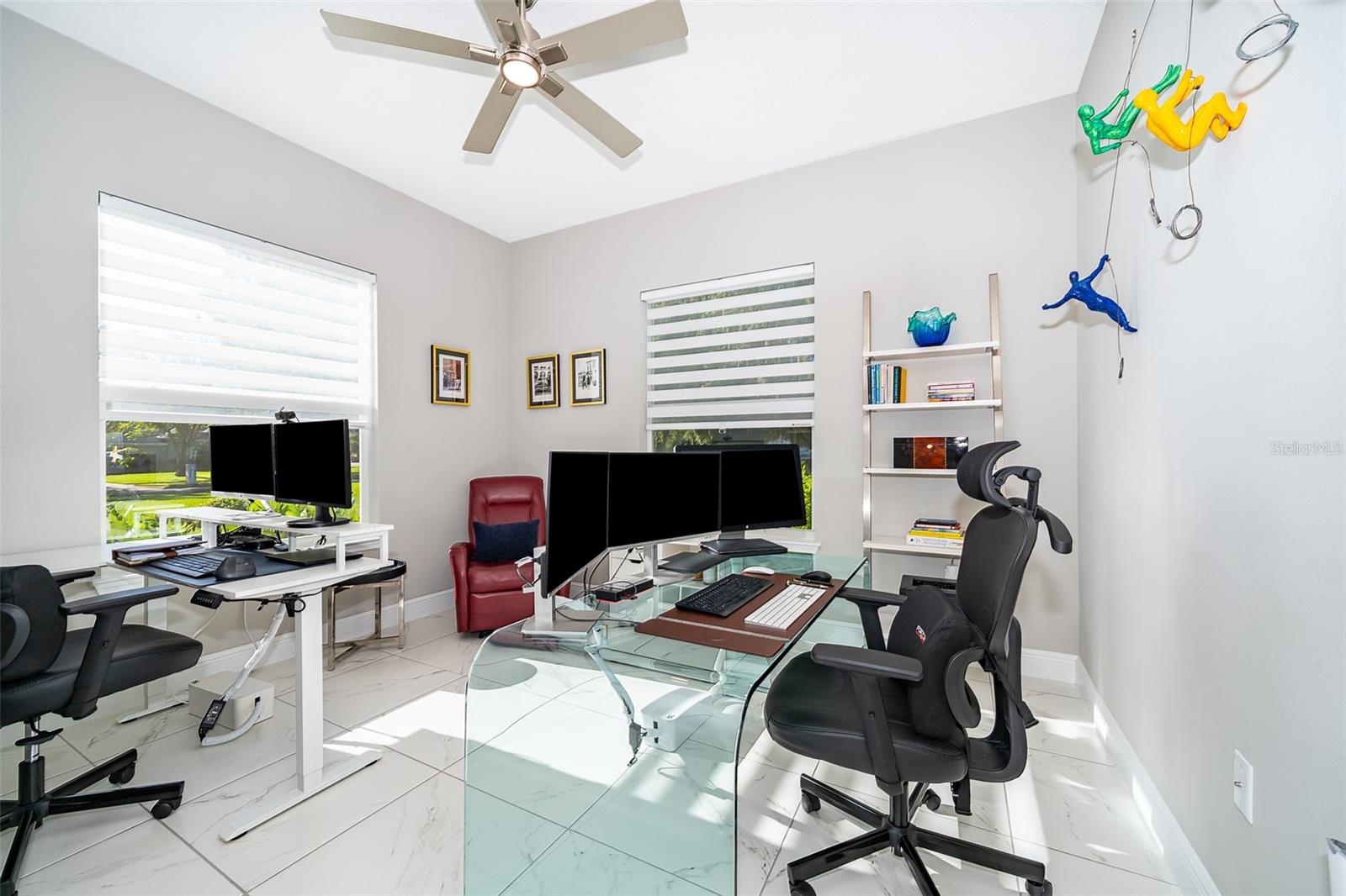 MILL STREAM ESTATES - Residential