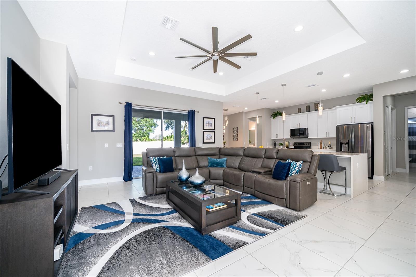 MILL STREAM ESTATES - Residential