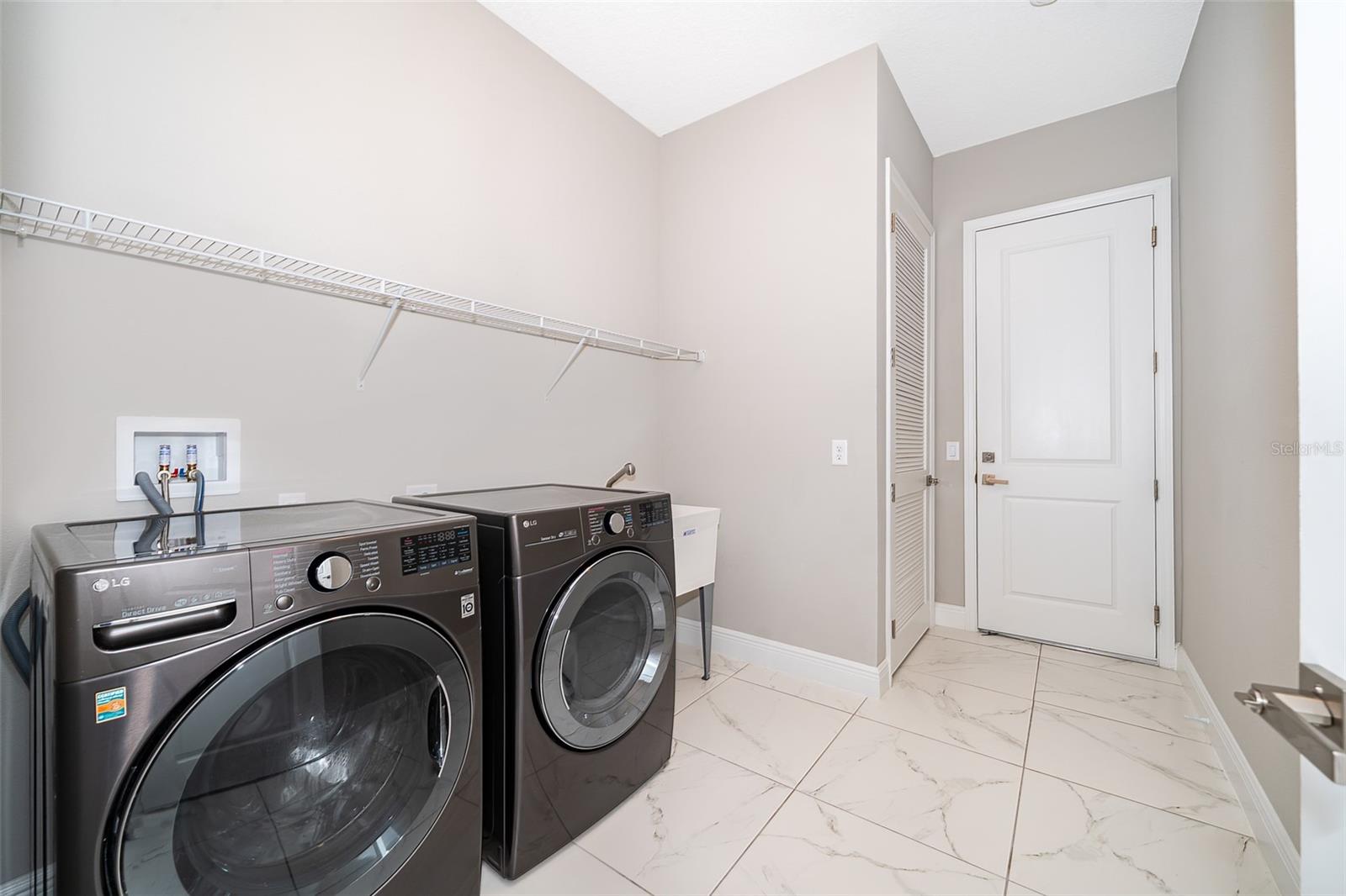 MILL STREAM ESTATES - Residential