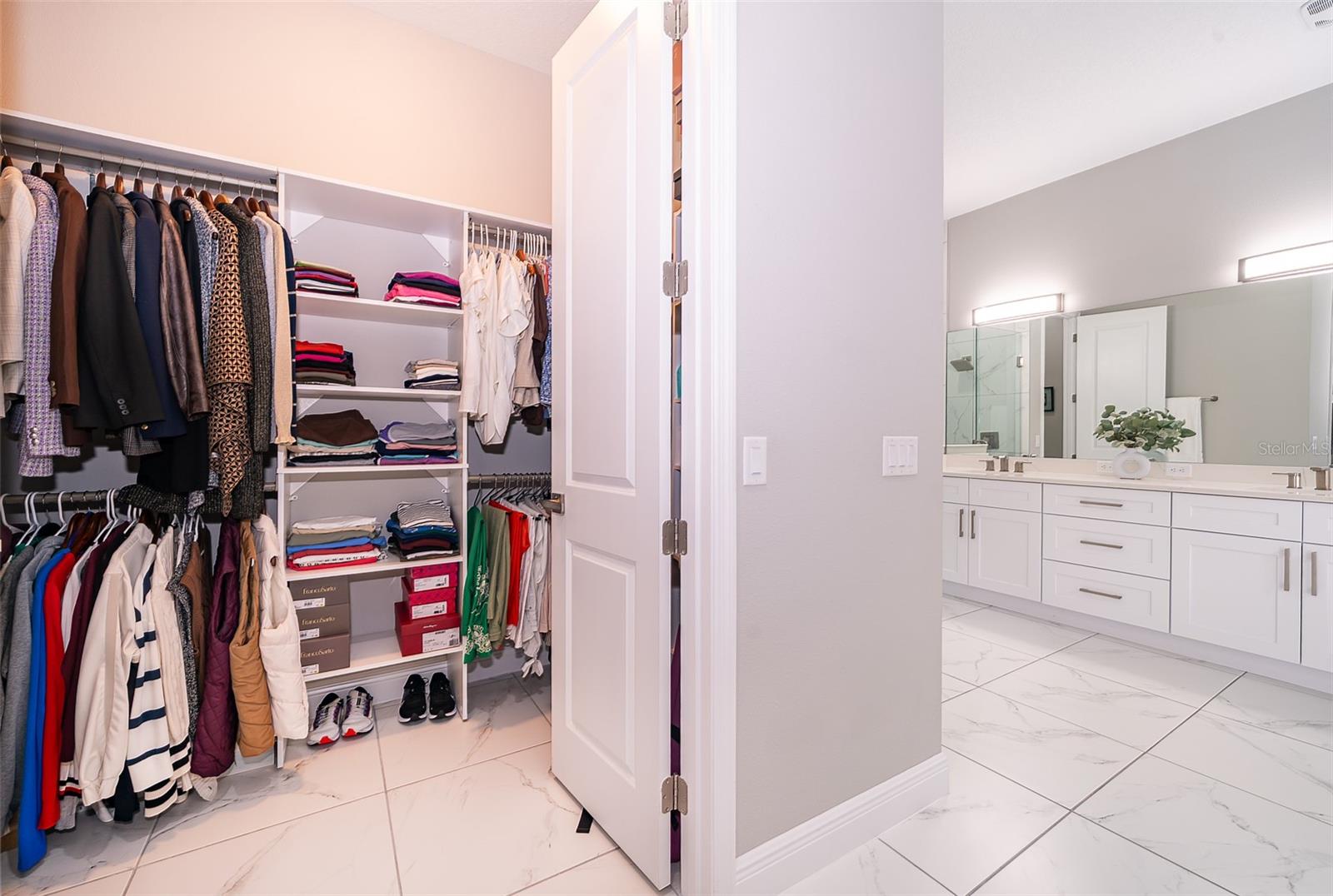 MILL STREAM ESTATES - Residential