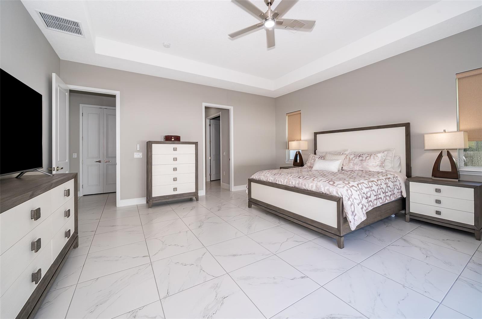 MILL STREAM ESTATES - Residential