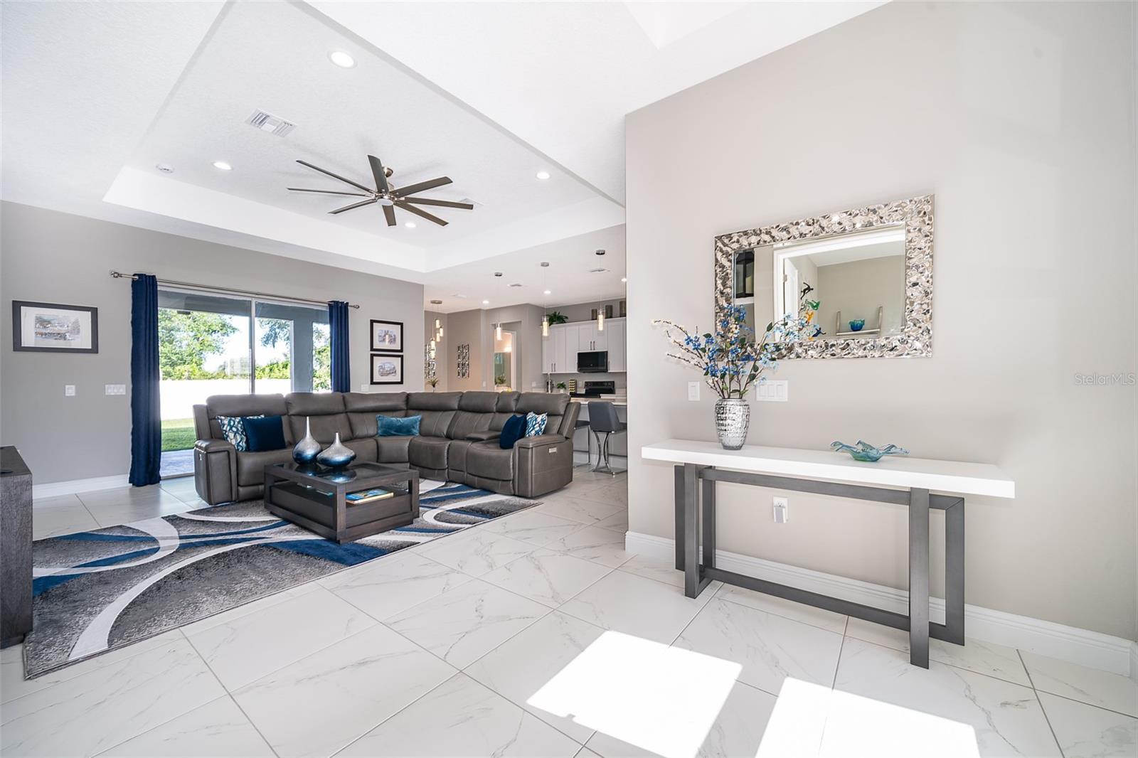 MILL STREAM ESTATES - Residential