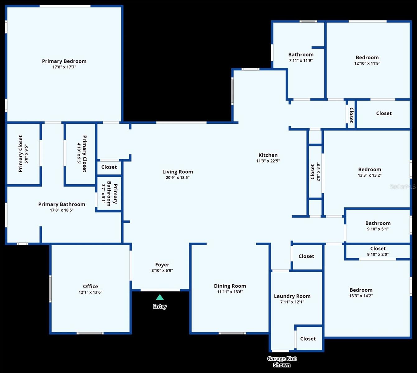 MILL STREAM ESTATES - Residential